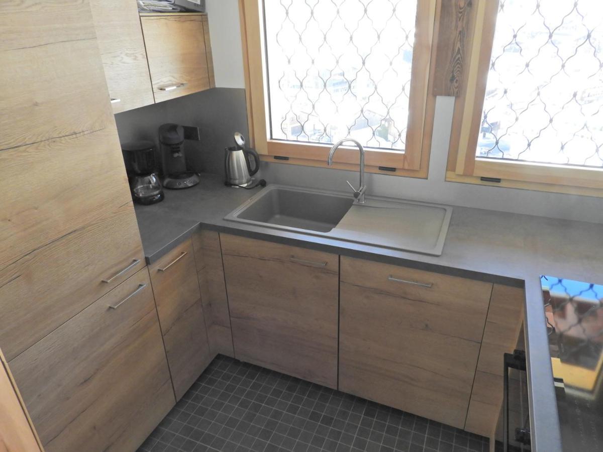 Chalet La Cachette Les Gets Esterno foto