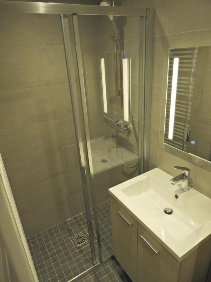 Chalet La Cachette Les Gets Esterno foto